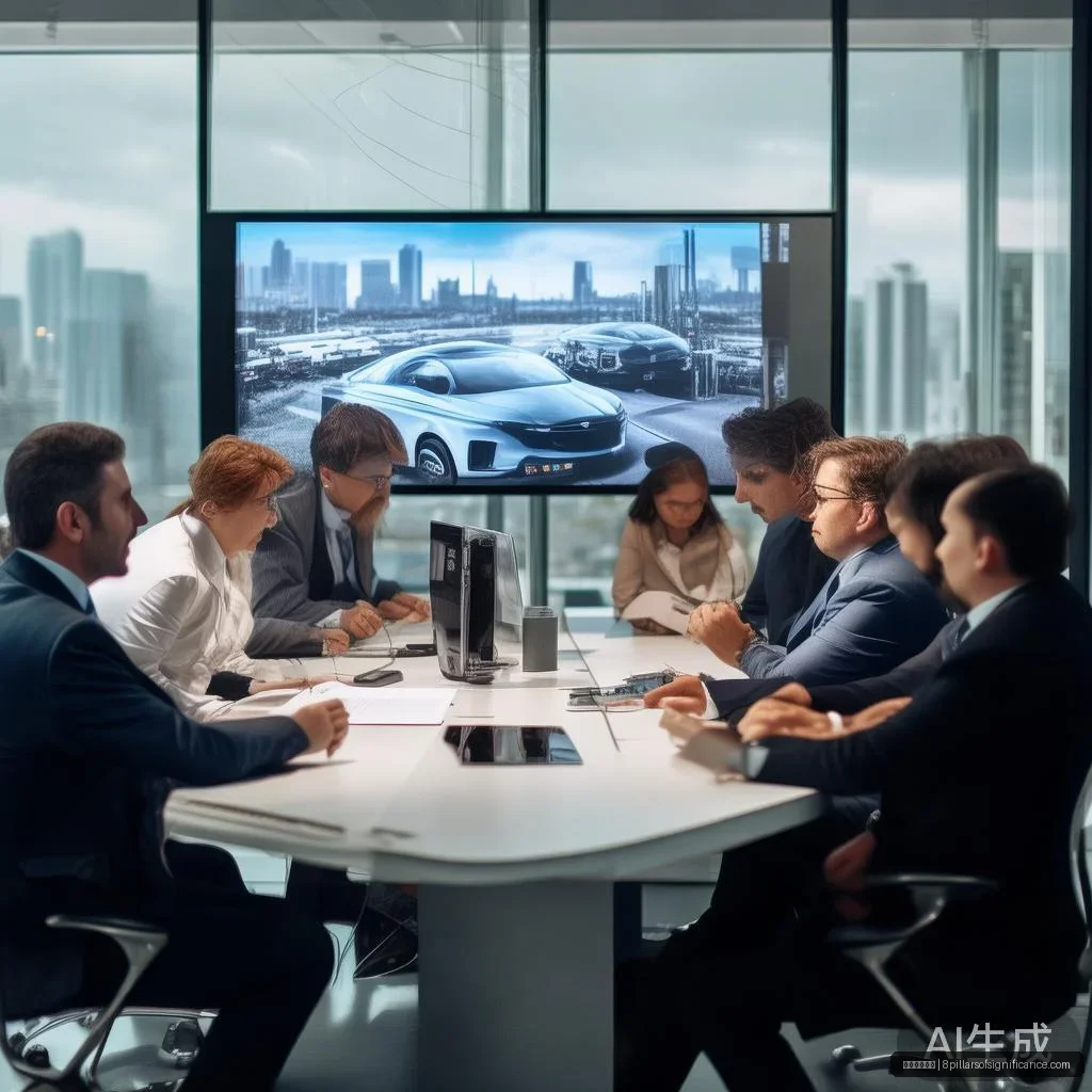 足球盘口网站 - 特斯拉上海工厂因疫情临时停产，全球供应链再受冲击 配图1